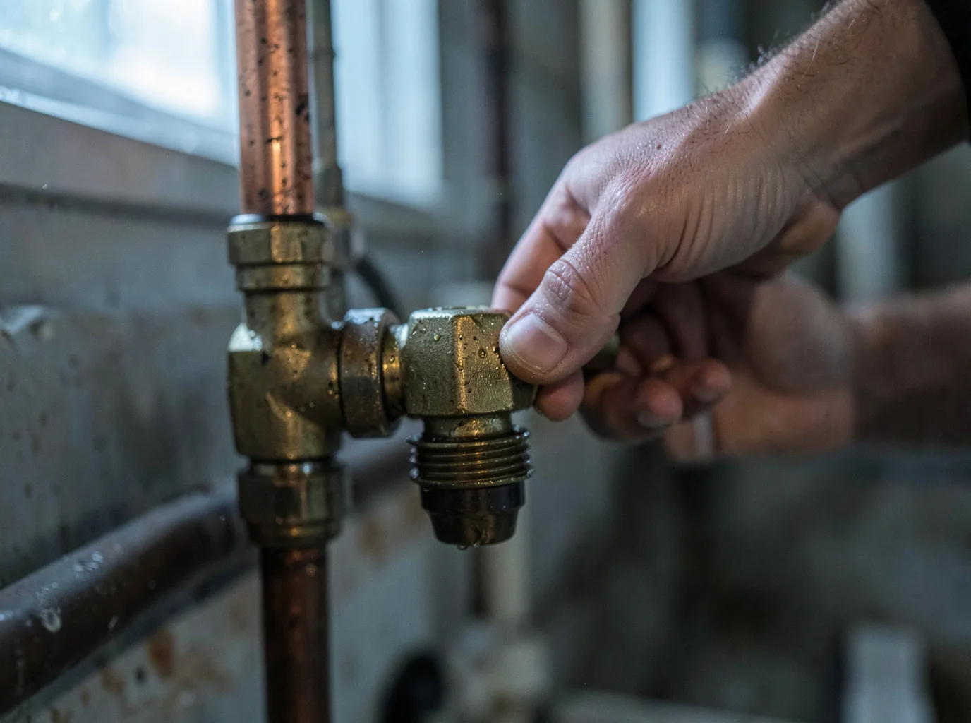 Emergency Plumber Junction City, CA FAQs